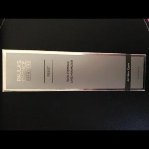 Paola’s Choice Forming Line Minimize